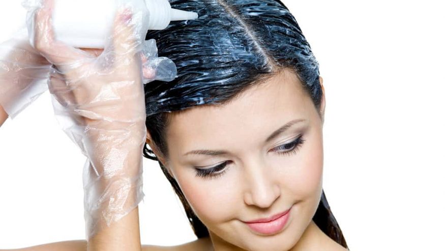 Tratamientos para Remediar el Cabello Graso desde el Salón de Belleza